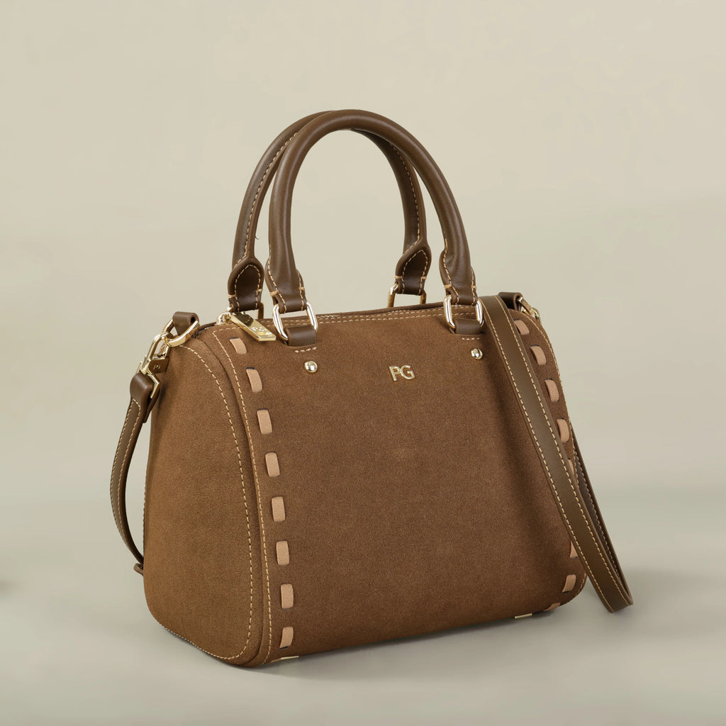 Pillow Bag Large Capacity Multi-Function Satchel Classic Design