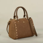 Pillow Bag Large Capacity Multi-Function Satchel Classic Design