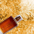 Women's Luxury Perfume Chocolate And Musk Fragrance