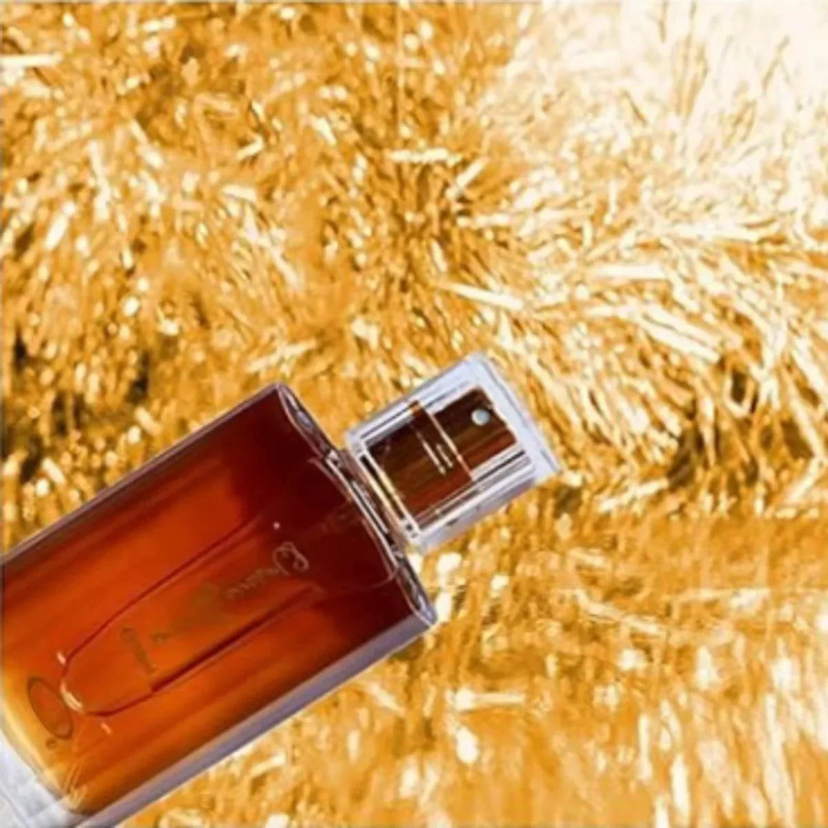 Women's Luxury Perfume Chocolate And Musk Fragrance