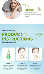 Aloe Balm Nourishing Refreshing Hydrating Moisturizing