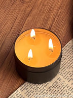 Emergency Candles for Household Disaster Long Burning Waterproof Windproof Camping