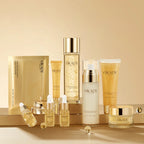 OKADY Skin Care Set Anti Aging 10-piece