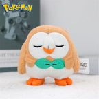 Pokemon Plush Toys Anime Palafin Tinkatink Grafaiai Charcadet Beedrill Cubone Gengar Pachirisu Peluche