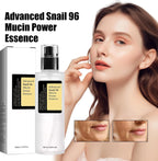 Snail Mucin Peptide Essence