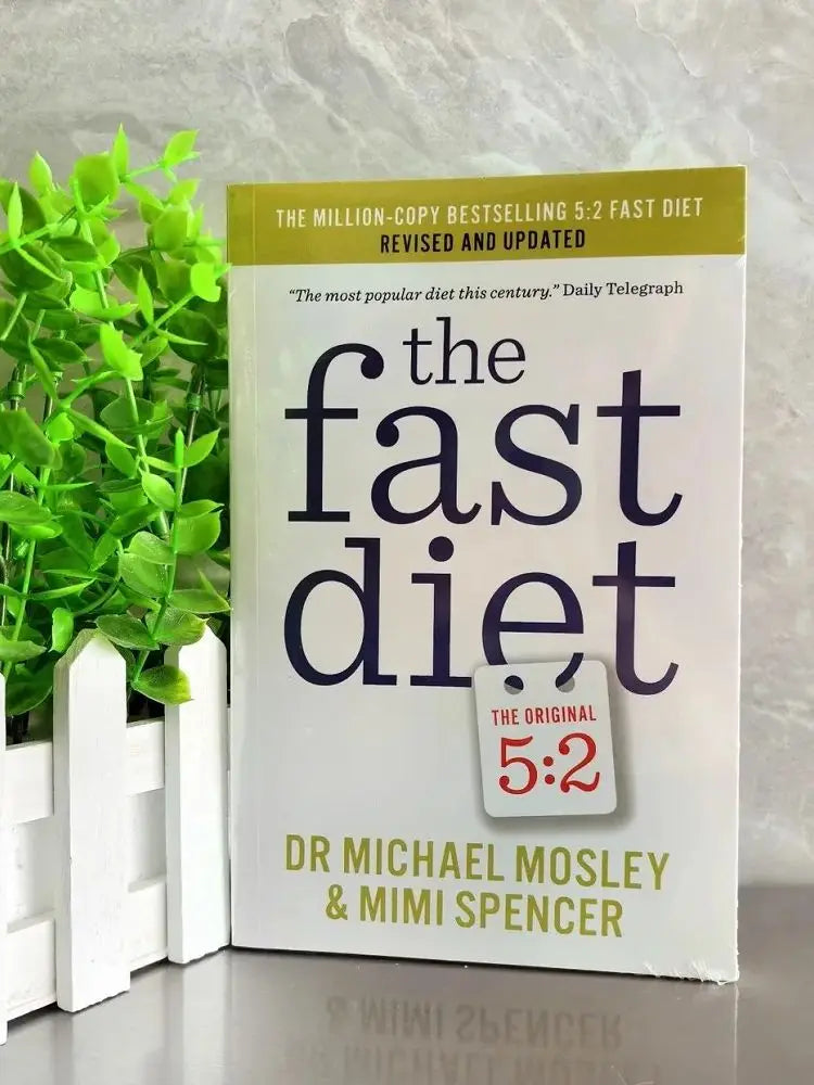 The Fast Diet Revised and Updated