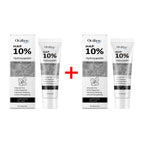 Whitening Teeth Toothpaste Enamel Repair Oral Hygiene Stain Removal Fresh Breath Hydroxyapatite