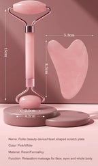 Roller for Face Neck Massage Beauty Skincare Tools