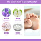 6 packs Exfoliating Foot Mask Dead Skin Remover Moisturizing