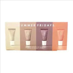 Summer Fridays Lip Gloss Set New Moisturizing Transparent Smooth Soft