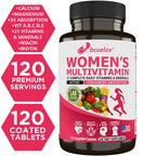Women's Multivitamin