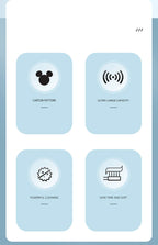 Oral B DB5510K Electric Toothbrush For Children