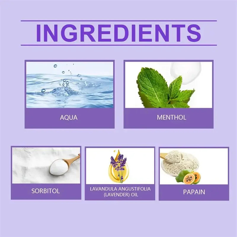 Magical Teeth Whitening Pen Removes Dental Plaque Coffee Stains Smoke Stains Freshens Breath