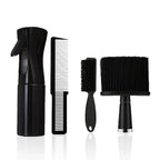 Salon-Grade Haircut Kit 3/4-Piece Set