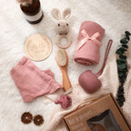 Baby Bath Gift Set