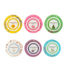 6Pack Aromatherapy Shower Steamers Shower Steamers Gifts For Women