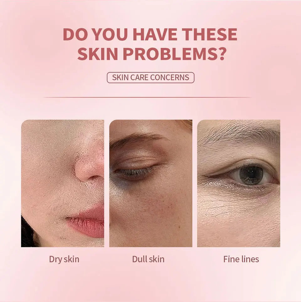 75ml Collagen Overnight Peel Off Facial Mask Korean