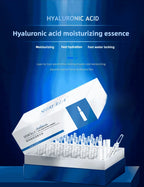 Hyaluronic Acid Serum Anti-Aging Moisturizing Hydrating Whitening