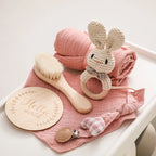 Baby Bath Gift Set