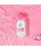 100ml Garnier Micellar Water Hydrating Facial Cleanser