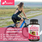 Women's Multivitamin