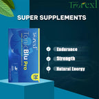 Powerful Oyster Ginseng Male Enhancing Supplement