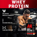 Didacat Whey Protein Concentrate