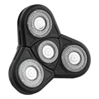 Replacement Electric Shaver Head 3/4/5 Cutter Floating Head