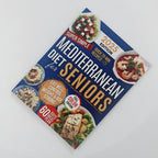 2026 Super Simple Mediterranean Diet Cookbook for Seniors