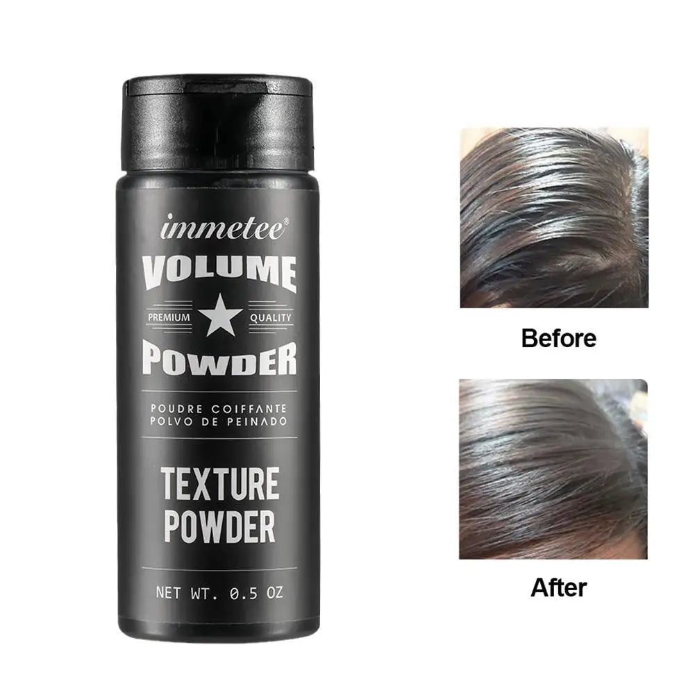 Volumizing Hair Powder Long-Lasting Texturizer For Capturing Hairstyles Enhancing Styling Hair Treatment 5/1pcs