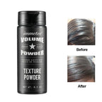 Volumizing Hair Powder Long-Lasting Texturizer For Capturing Hairstyles Enhancing Styling Hair Treatment 5/1pcs