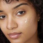 Highly Moisturizing Makeup Base for Dry Skin