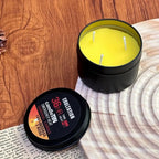 Emergency Candles for Household Disaster Long Burning Waterproof Windproof Camping