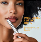 Black Honey Lipstick Long Lasting Moisturizing Lip Plumper Gloss