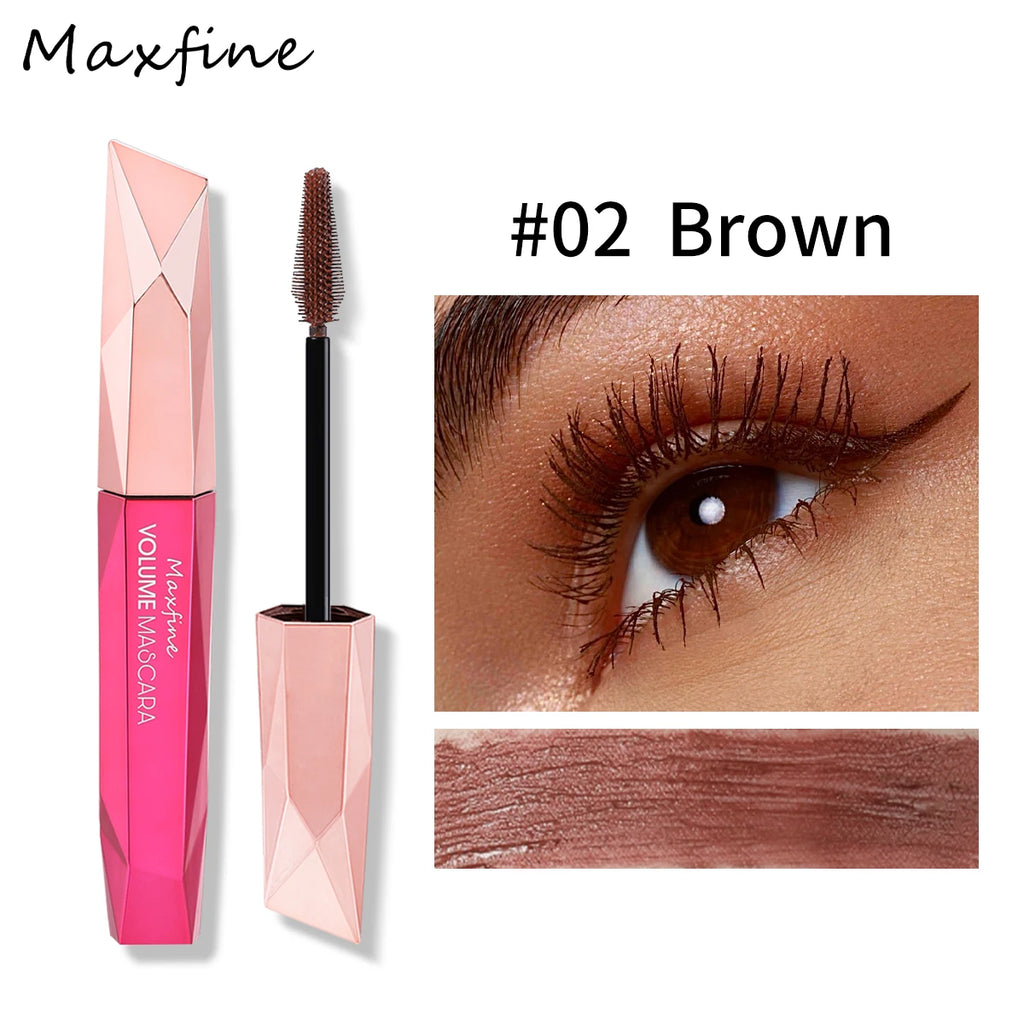 Maxfine Multi-color Mascara
