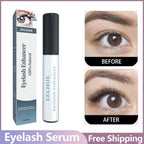 EELHOE 3ml Eyelash Enhancer Serum