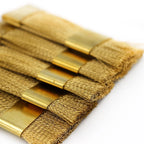 Nail Drill Bits Cleaning Brush Copper Wire Tool