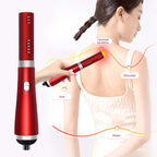 Terahertz Wave Cell Light Magnetic Healthy Device Body Care Pain Relief Healthy Electric Heating Therapy Physiotherapy