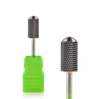Nail Drill Bits Tool For Electric Manicure Machines  Remove Gel