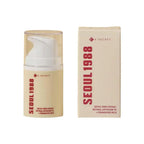 Seoul 1988 Retinol Liposome Facial Cream Fade Fine Lines Anti-wrinkle Moisturizing Skin Care