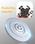 Replacement Electric Shaver Head 3/4/5 Cutter Floating Head