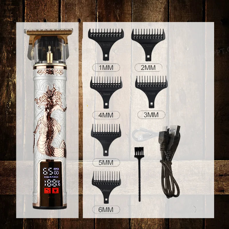 Professional Electric Shaver