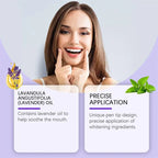 Magical Teeth Whitening Pen Removes Dental Plaque Coffee Stains Smoke Stains Freshens Breath