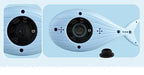 Baby Bath Temperature Meter Floating Digital Water LED Display Temperature Tester Safety