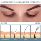 EELHOE 3ml Eyelash Enhancer Serum