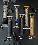 Professional Electric Shaver