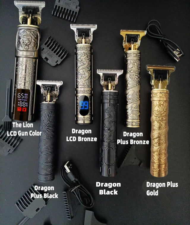 Professional Electric Shaver