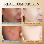 Collagen Sleeping Facial Masks Moisturizing Brightening Firming Hydrating