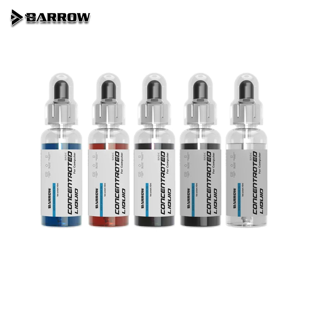 Barrow Water Cooling Liquid SLYLD-C 40ml Concentrated