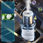Car Mounted Fragrance Diffuser Humidifier